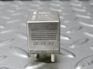 W124 Wagon multi purpose relay used OEM