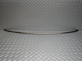 39803 Mercedes-Benz R129 320SL Coupe Front Windscreen Top Chrome Moulding Trim