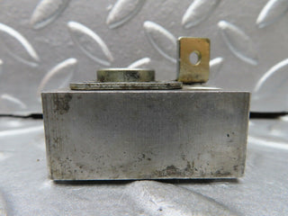 20123 Mercedes-Benz R129 300SL Coupe Soft Top Hydraulic Valve