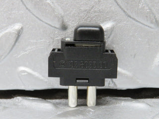 W124 Cabriolet child lock control switch used OEM