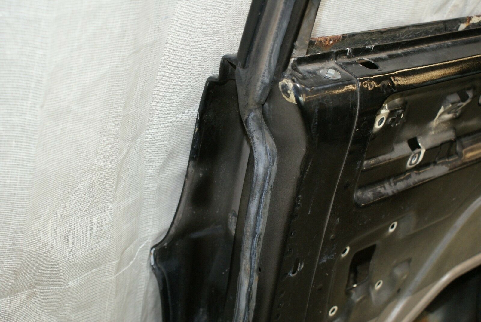 3240 Mercedes-Benz W115 220D Rear Right Door