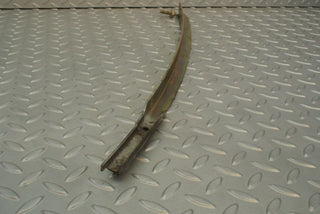 3039 Mercedes-Benz C123 280CE Coupe Front Left Window Guide Rail