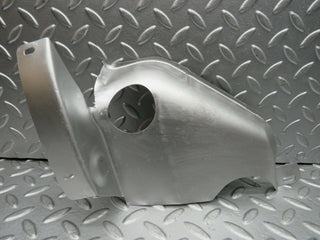 W123 Wagon exhaust heat shield used OEM