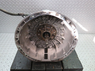 35042 Mercedes-Benz W210 320E Automatic Gearbox 722.618 1402712601