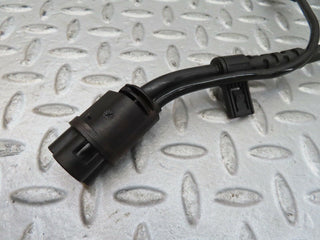 R129 SL front left brake pad warning loom used OEM