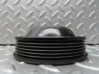 C140 water pump pulley used OEM