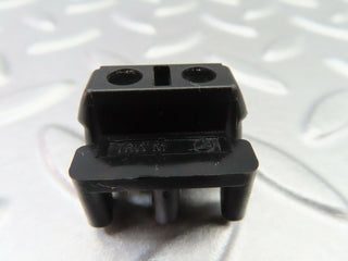 W124 Wagon wiring cable junction box used OEM