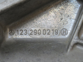 31970 Mercedes-Benz W123 230E Brake Pedal Bracket 1232900219