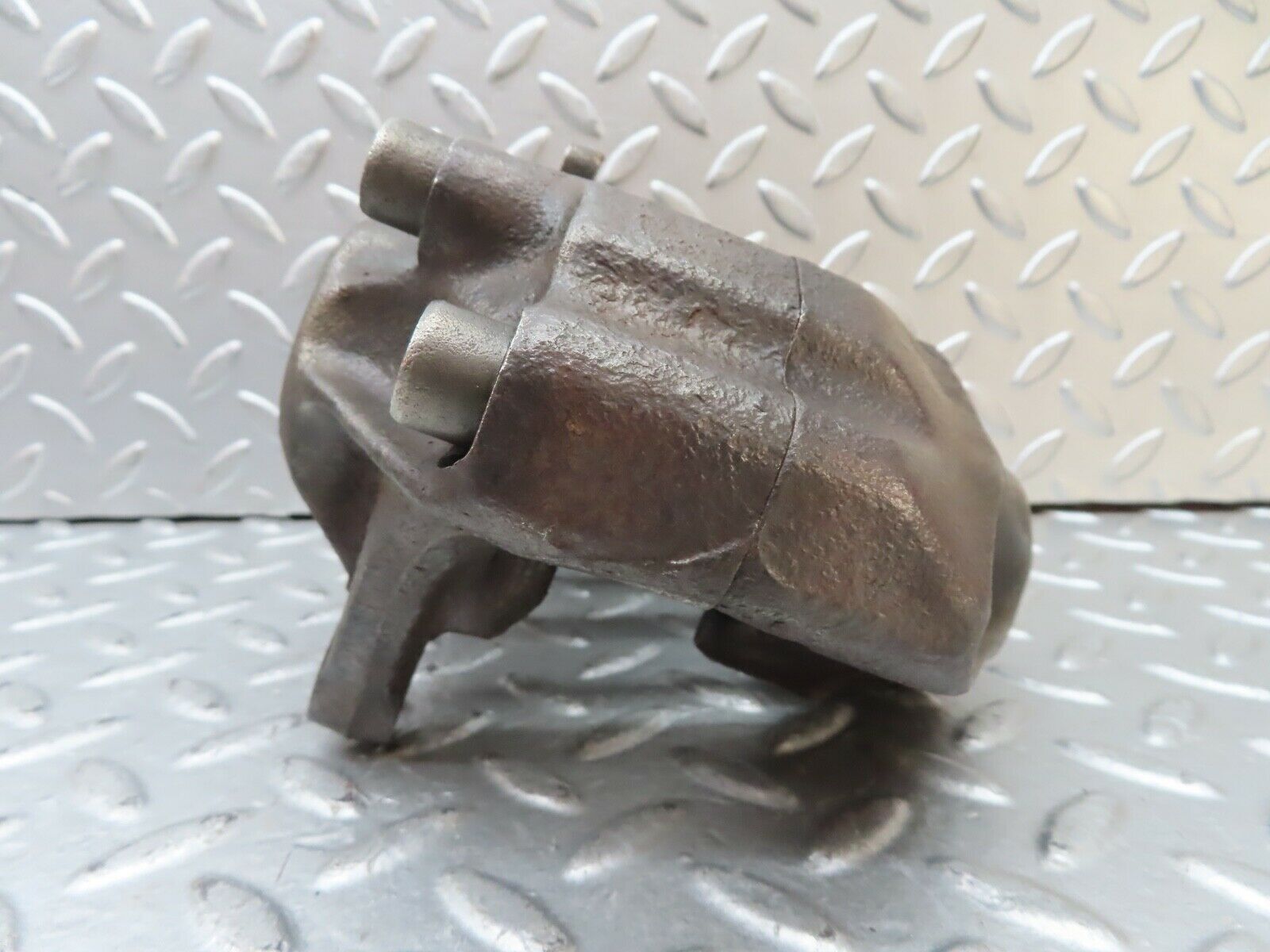 19651 Mercedes-Benz C140 CL420 Coupe Front Left Brake Caliper Lucas