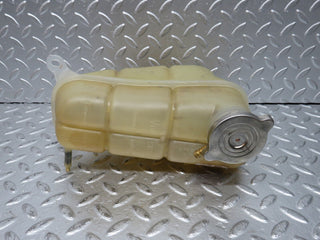 W124 Wagon coolant reservoir tank used OEM