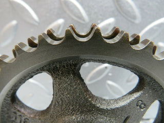 W123 Wagon timing gear used OEM
