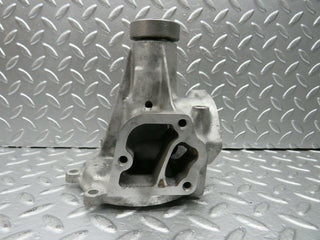 R107 SLC water pump used OEM