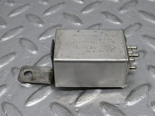 0679 Mercedes-Benz C107 350SLC Coupe Rear Heated Window Relay 1078200010