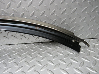 37889 Mercedes-Benz A124 320E Cabriolet Windscreen Top Moulding Trim
