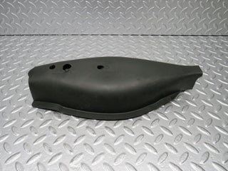 W201 Baby Benz rear control arm cover used OEM
