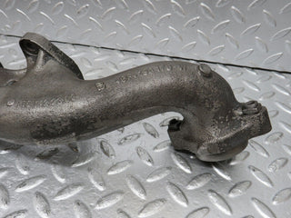 33117 Mercedes-Benz W126 380 V8 Exhaust Manifold Left 1161422302 1161422902