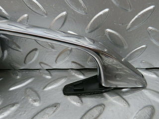 W108 door handle front right no key used OEM