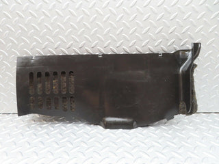 W123 under dash panel left side used OEM