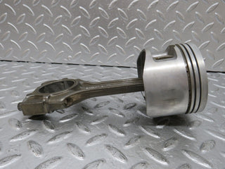 32651 Mercedes-Benz S124 300TE Wagon Piston With Connecting Rod 88.485mm 10205