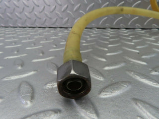 W123 Coupe brake servo vacuum pipe used OEM