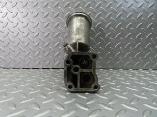 10057 Mercedes-Benz C123 230CE Coupe Oil Filter Housing 1021800111