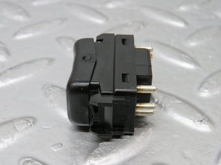 34047 Mercedes-Benz W124 260E Electric Window Switch Left 1248204610