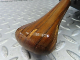 9299 Mercedes-Benz C124 300CE Coupe Automatic Gear Shift Selector 2012670905