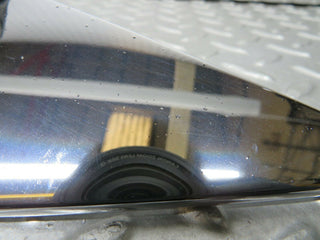 23423 Mercedes-Benz W116 350SE Mirror Triangle Cover Right Side 1167250111