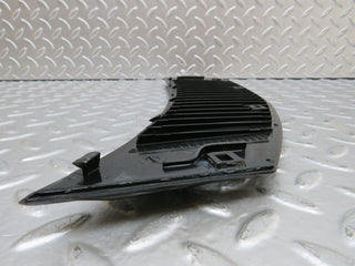 W123 air intake grill left side used OEM