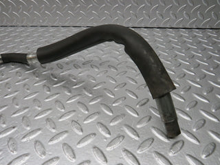W124 Wagon fuel hose pipe used OEM