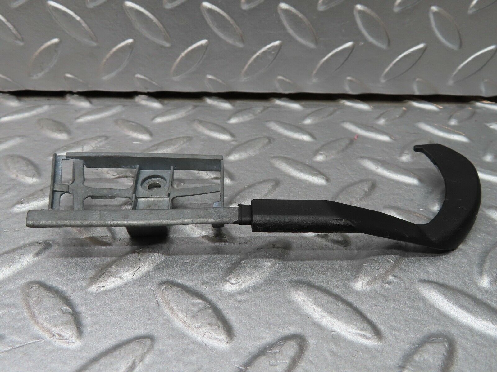 19961 Mercedes-Benz R129 300SL Coupe Interior Door Handle Bracket Right Side