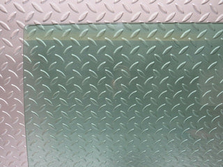 24441 Mercedes-Benz S124 220TE Wagon Rear Left Door Window Glass