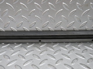 27962 Mercedes-Benz W123 280E Main Cable Cover In Trunk 1238210036