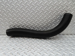 16831 Mercedes-Benz C123 280CE Coupe Dash Air Vent Pipe