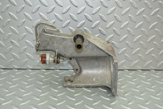 W123 Coupe brake pedal bracket support used OEM