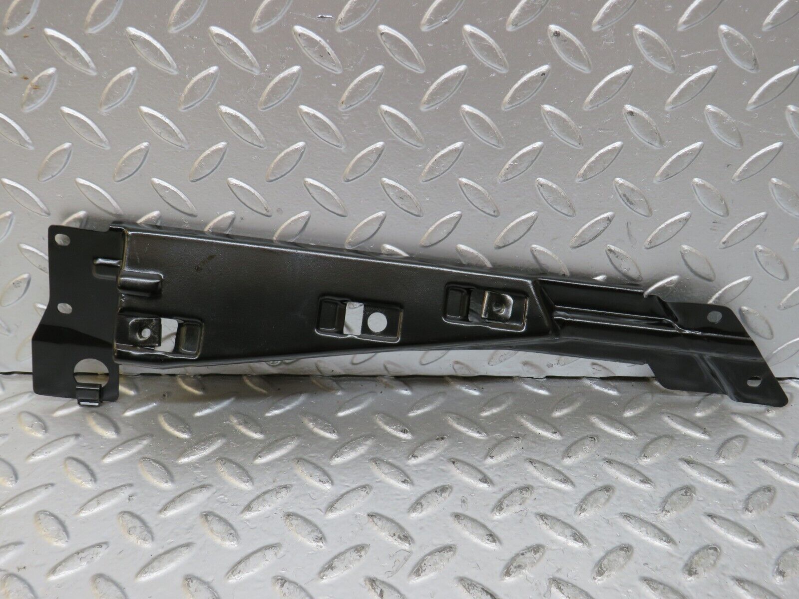 26507 Mercedes-Benz C124 220CE Coupe Rear Window Channel Support Left Side