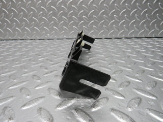 W201 Baby Benz heater control switch holder panel used OEM