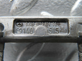 20112 Mercedes-Benz R129 300SL Coupe Rear View Mirror Mount Bracket 1298110111