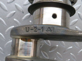 W123 crankshaft used OEM