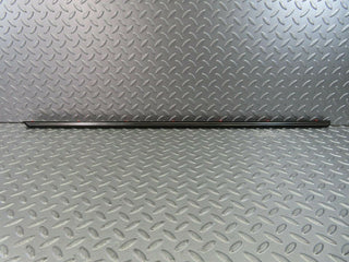 10246 Mercedes-Benz W123 Rear Left Door Centre Moulding Trim