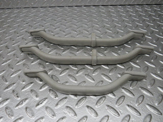 31314 Mercedes-Benz S124 220TE Wagon Interior Roof Grab Handle Set Grey