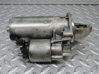 33862 Mercedes-Benz W201 190E 2.0L Starter Motor Bosch 0001108003 0331303053553