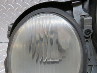 34849 Mercedes-Benz W210 320E Headlight Hella Left Side 15060700 2088000175