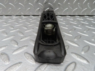 W123 Coupe accelerator pedal with rubber used OEM