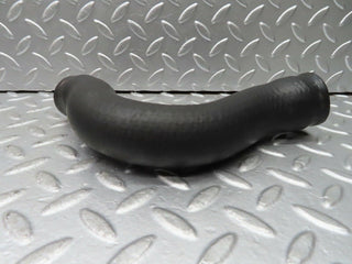 W123 radiator hose pipe used OEM