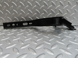 W123 trunk hinge left side used OEM