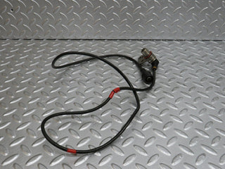 W124 abs sensor used OEM