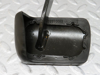 W201 Baby Benz brake pedal with rubber used OEM