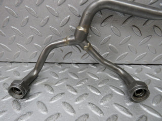 37665 Mercedes-Benz W109 300SEL Air Intake Hose Pipe