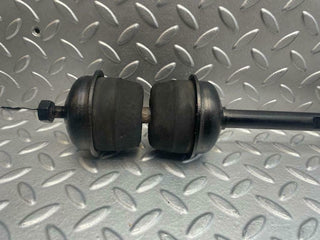 W108 strut rear axle mount used OEM